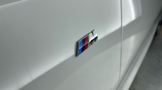 BMW 3 Series 320i M Sport 5dr Step Auto Petrol Estate